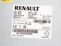 Autoradio Navigation Bildschirm Display Renault Clio IV 12-19 281153656R