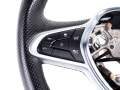 Lederlenkrad Multifunktion Renault Arkana 19- E-TECH 484005555R