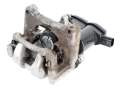 Brake Caliper Rear Right Citroen C4 III C4 X Peugeot 208 2008 II DS3 Crossback Opel Corsa Mokka 9842295180 A001G714 