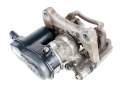 Brake Caliper Rear Right Citroen C4 III C4 X Peugeot 208 2008 II DS3 Crossback Opel Corsa Mokka 9842295180 A001G714 