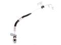 Air Conditioning AC Pipe Hose Renault Austral Espace VI Rafale 1.2 E-TECH Hybrid 924410708R