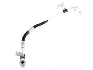 Tuyau de Conduite d'Air Climatisation Renault Austral Espace VI Rafale 1.2 E-TECH Hybride 924410708R