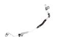 Air Conditioning AC Pipe Hose Renault Austral Espace VI Rafale 1.2 E-TECH Hybrid 924410708R