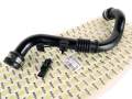 Tuyau d'Intercooler Capteur Durite de Turbo Renault Megane II Scenic II 1.9 DCI 8200201617 8200363471
