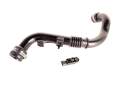 Tuyau d'Intercooler Capteur Durite de Turbo Renault Megane II Scenic II 1.9 DCI 8200201617 8200363471