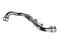Tuyau d'Intercooler Capteur Durite de Turbo Renault Megane II Scenic II 1.9 DCI 8200201617 8200363471