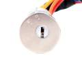 STACYJKA Z KLUCZYKAMI CITROEN XSARA PICASSO 99-04 r. PEUGEOT 206 98-09 r. 4162P0 369023 992712