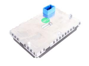 Module Électronique de Charge Téléphone sans Fil C4 X Corsa F Peugeot 208 II 9833986680