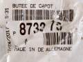 Butée Réglable de Capot Citroen Berlingo III C4 Peugeot 208 2008 307 Partner III 873375