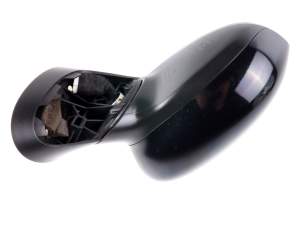Electric Wing Door Mirror Right / Driver Side Fiat 500 I 08-22 735655737
