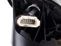 Rétroviseur Extérieur Droit Électrique Fiat 500 I 08-22 735655737