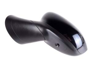 Electric Wing Door Mirror Left / Passenger Side Fiat 500 I 08-22 735655747