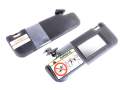Pare-Soleil Gauche Droit Fiat 500 I 08-22 735734942