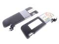 Pare-Soleil Gauche Droit Fiat 500 I 08-22 735734942