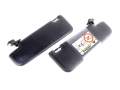 Pare-Soleil Gauche Droit Fiat 500 I 08-22 735734942
