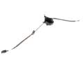 ZAMEK DRZWI PRAWY PRZEDNI RENAULT ZOE 12-22 r. 805026245R