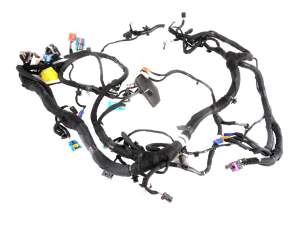 Kabelbaum Armaturenbrett Opel Mokka II B  20- 9849276680