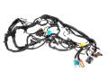Faisceau Électrique de Tableau de Bord Opel Mokka II B  20- 9849276680