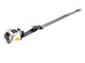 Sicherheitsgurt vorne links Opel Mokka II B 20- 98346122XX