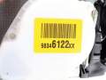 Sicherheitsgurt vorne links Opel Mokka II B 20- 98346122XX