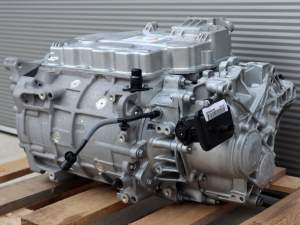 SILNIK ELEKTRYCZNY PEUGEOT E-3008 III E-5008 III ZKZ ZK03 157 KW 213 KM