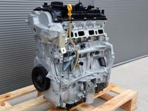 GOŁY SILNIK 1.6 E-TECH H4M 632 103-105kW 140-143KM RENAULT ARKANA CLIO V CAPTUR II