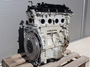 GOŁY SILNIK 1.6 E-TECH H4M 632 103-105kW 140-143KM RENAULT ARKANA CLIO V CAPTUR II
