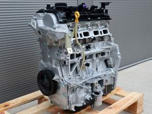 GOŁY SILNIK 1.6 E-TECH H4M 632 103-105kW 140-143KM RENAULT ARKANA CLIO V CAPTUR II