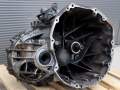 Manuelles Getriebe Schaltgetriebe Renault Koleos Nissan X-Trail Qashqai 2.0 DCI ND5001 4x2