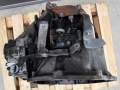 Manuelles Getriebe Schaltgetriebe Renault Koleos Nissan X-Trail Qashqai 2.0 DCI ND5001 4x2