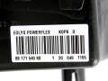 Réservoir d'Additif FAP Citroen Jumpy IV Spacetourer Peugeot 3008 5008 Expert IV Traveller 2.0 BlueHDI 9817154080