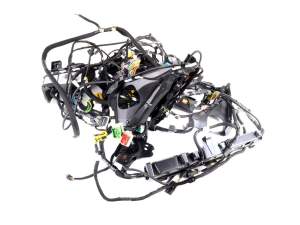 Interior Harness Wiring Loom Opel Mokka II B 20- 96QH009180
