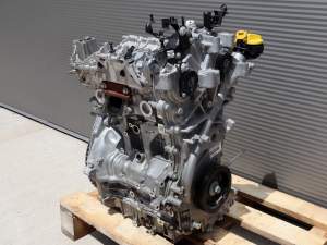 GOŁY SILNIK H5F 601 96-147kW 131-200KM RENAULT AUSTRAL ESPACE VI RAFALE 1.2 E-TECH FULL HYBRID