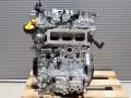 Bare Engine H5F 601 96-147kW 131-200HP Renault Austral Espace VI Rafale 1.2 E-TECH FULL HYBRID