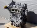 Bare Engine H5F 601 96-147kW 131-200HP Renault Austral Espace VI Rafale 1.2 E-TECH FULL HYBRID