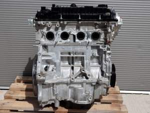 GOŁY SILNIK 1.6 E-TECH H4M 632 103-105kW 140-143KM DACIA DUSTER III JOGGER MITSUBISHI COLT VIII ASX II RENAULT ARKANA CLIO V CAPTUR II SYMBIOZ MEGANE IV LIFT 
