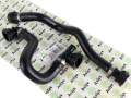 Tuyau de Liquide de Refroidissement Citroen C3 II III C3 Aircross C3 Picasso C4 Cactus C-Elysee DS3 Opel Crossland X Peugeot 207 208 301 2008 1.4 1.6 BlueHDI E-HDI HDI CDTI 6466VV 6466VW 6466VX 9812259780