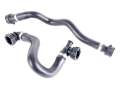 Tuyau de Liquide de Refroidissement Citroen C3 II III C3 Aircross C3 Picasso C4 Cactus C-Elysee DS3 Opel Crossland X Peugeot 207 208 301 2008 1.4 1.6 BlueHDI E-HDI HDI CDTI 6466VV 6466VW 6466VX 9812259780