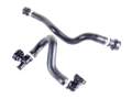 Tuyau de Liquide de Refroidissement Citroen C3 II III C3 Aircross C3 Picasso C4 Cactus C-Elysee DS3 Opel Crossland X Peugeot 207 208 301 2008 1.4 1.6 BlueHDI E-HDI HDI CDTI 6466VV 6466VW 6466VX 9812259780