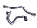 Tuyau de Liquide de Refroidissement Citroen C3 II III C3 Aircross C3 Picasso C4 Cactus C-Elysee DS3 Opel Crossland X Peugeot 207 208 301 2008 1.4 1.6 BlueHDI E-HDI HDI CDTI 6466VV 6466VW 6466VX 9812259780