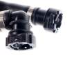 Tuyau de Liquide de Refroidissement Citroen C3 II III C3 Aircross C3 Picasso C4 Cactus C-Elysee DS3 Opel Crossland X Peugeot 207 208 301 2008 1.4 1.6 BlueHDI E-HDI HDI CDTI 6466VV 6466VW 6466VX 9812259780