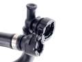 Tuyau de Liquide de Refroidissement Citroen C3 II III C3 Aircross C3 Picasso C4 Cactus C-Elysee DS3 Opel Crossland X Peugeot 207 208 301 2008 1.4 1.6 BlueHDI E-HDI HDI CDTI 6466VV 6466VW 6466VX 9812259780