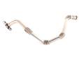 Turbo Oil Return Pipe Trafic II Primastar 2.0 DCI Opel Vivaro 2.0 CDTI 1519200Q0A 8200460763