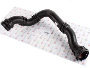 Tuyau d'Intercooler Durite de Turbo Renault Laguna III Latitude 2.0 DCI 8200551943