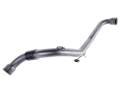 Ladeluftschlauch Ladeluftrohr Turboschlauch Espace IV Laguna II 1.9 DCI 8200142349 8200488871
