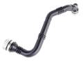 RURA WĄŻ PRZEWÓD POWIETRZA INTERCOOLERA RENAULT KANGOO MERCEDES CITAN 1.5 DCI A4150900242 144600199R 144609191R