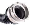 RURA WĄŻ PRZEWÓD POWIETRZA INTERCOOLERA RENAULT KANGOO MERCEDES CITAN 1.5 DCI A4150900242 144600199R 144609191R