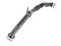 Ladeluftschlauch Turboschlauch Dacia Sandero II Dokker Duster Lodgy Logan II Renault Clio IV 1.5 DCI 144608527R