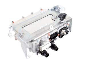 Wechselrichter Konverter  Mercedes-Benz EQC N293 EQV W447 A0003424800