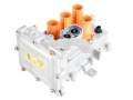 Wechselrichter Mercedes-Benz EQC 400e 408 PS 300kW A2935457600